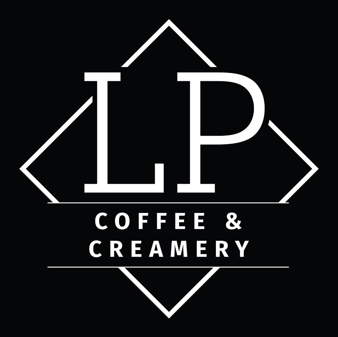 LP Coffee & Creamery